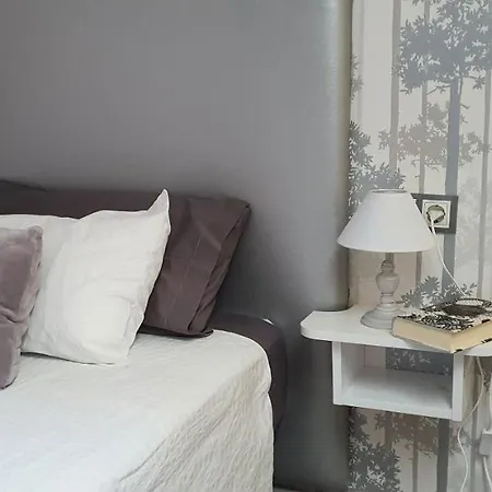 アパート El Rincon De Celia