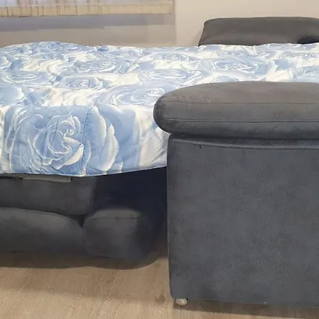 Daire El Rincon De Celia