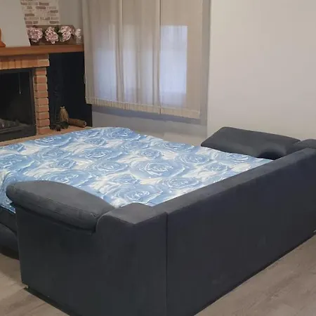 Daire El Rincon De Celia