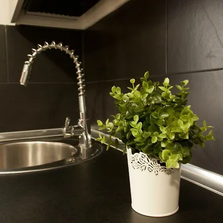 アパート El Rincon De Celia グラウス