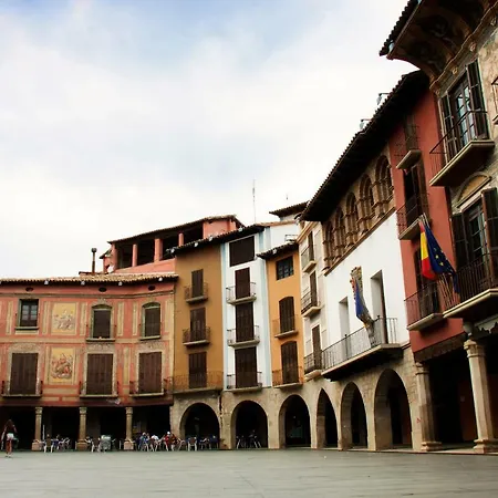 Apartamento El Rincón De Celia Graus