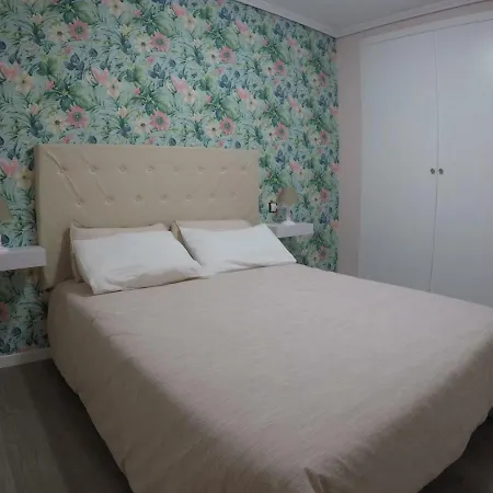 Daire El Rincon De Celia *