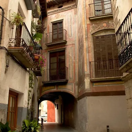Apartamento El Rincón De Celia Graus