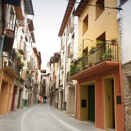 Apartment El Rincon De Celia
