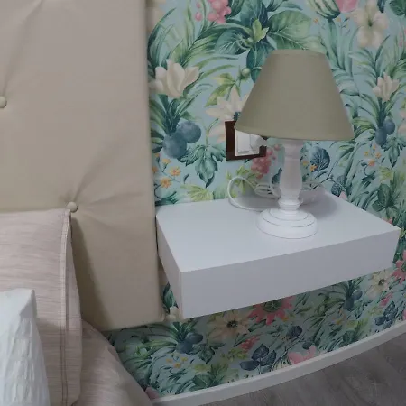 アパート El Rincon De Celia グラウス