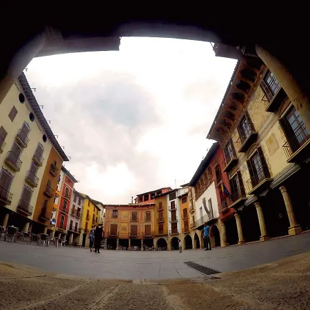 El Rincon De Celia アパート *