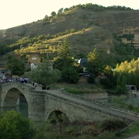 アパート El Rincon De Celia