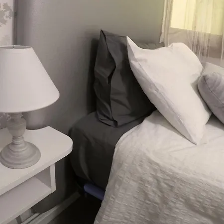 El Rincon De Celia Lejlighed *