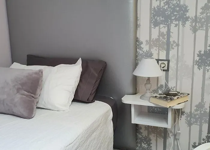 Lägenhet El Rincon De Celia