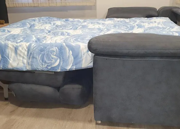 Lägenhet El Rincon De Celia