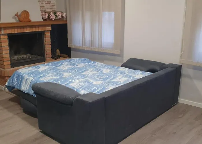 Lägenhet El Rincon De Celia