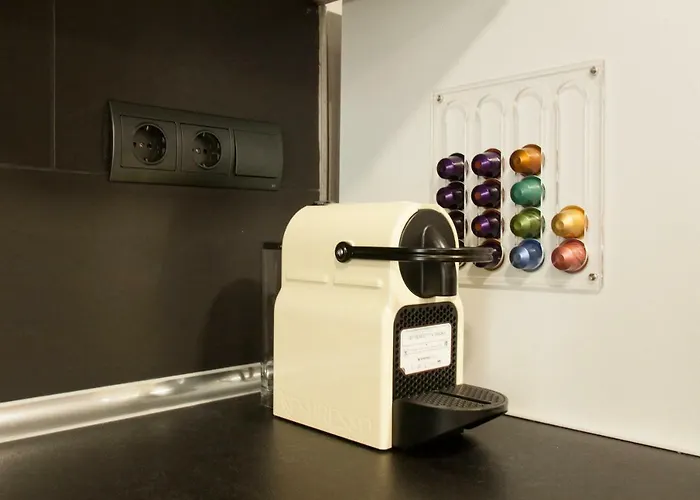 El Rincon De Celia Lägenhet