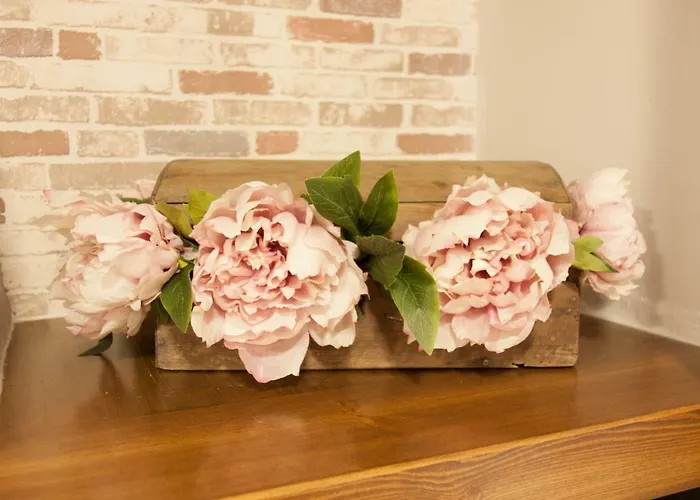 El Rincon De Celia Lägenhet