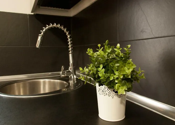 Lägenhet El Rincon De Celia Graus