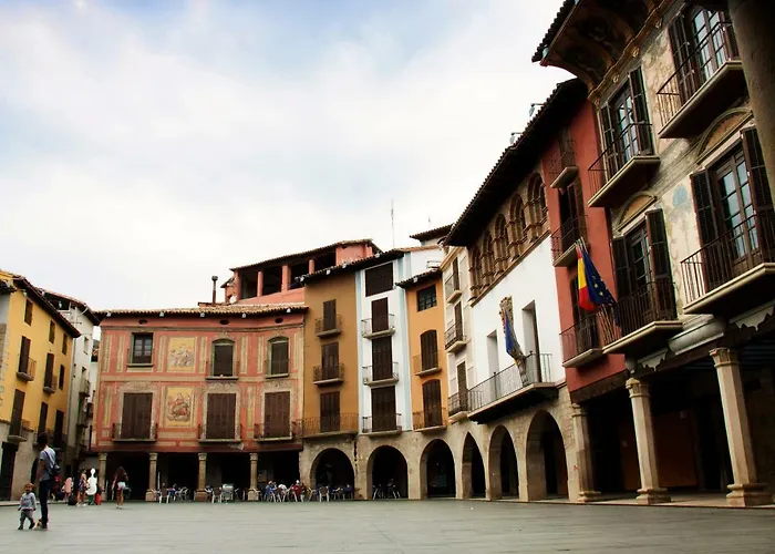 Lejlighed El Rincon De Celia Graus