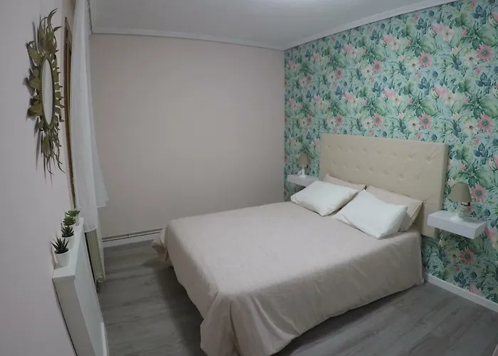 El Rincon De Celia Lägenhet *