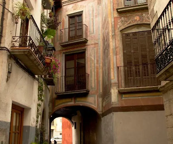 Lägenhet El Rincon De Celia Graus