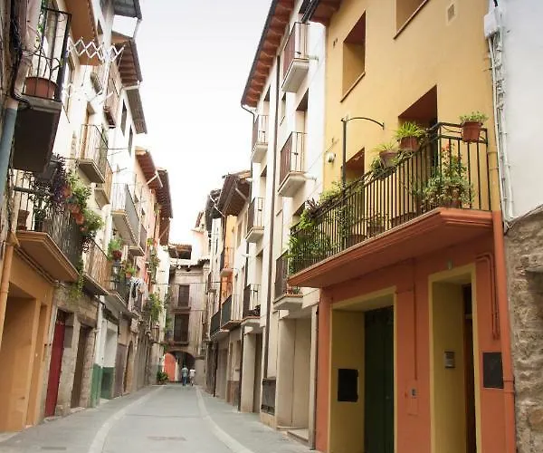 Lägenhet El Rincon De Celia