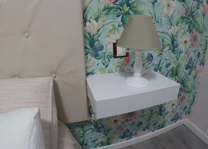 Lägenhet El Rincon De Celia Graus