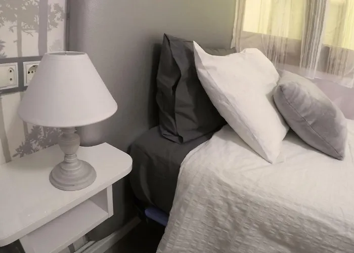 El Rincon De Celia Lägenhet *